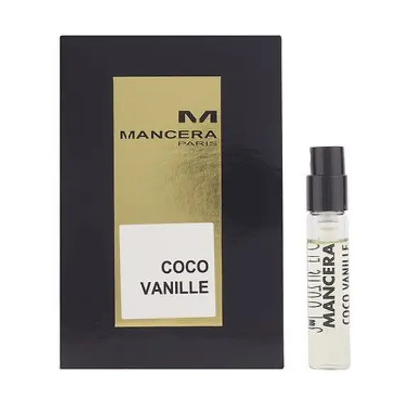 مانسيرا كوكو فانيل من Mancera Paris Eau de Parfum 2 ml…