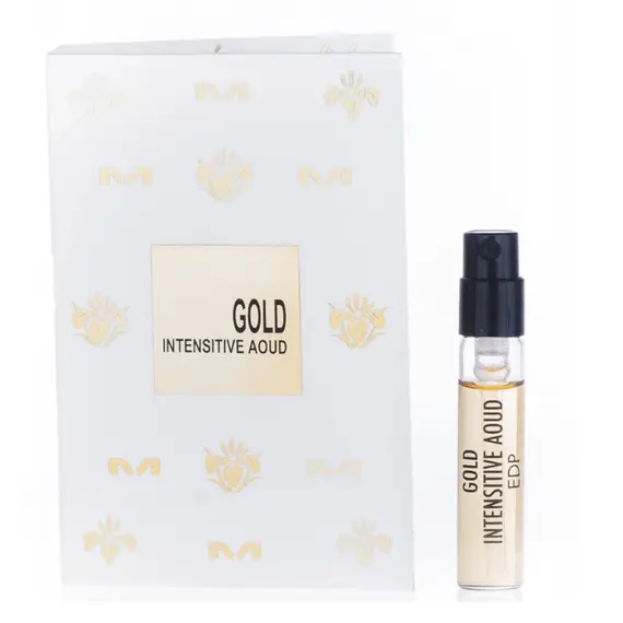 مانسيرا جولد إنتينسيتيف أود من Mancera Paris Eau de Parfu…
