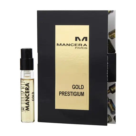 Mancera Gold Prestigium by Mancera Paris Eau de Parfum 2…