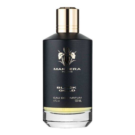 Mancera Black Gold by Mancera Paris Eau de Parfum 120 ml…