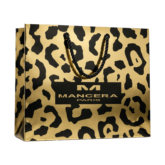 Mancera Medium Paper Bag