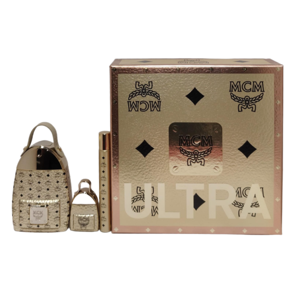ولترا من MCM Eau de Parfum 75 ml | الإمارات