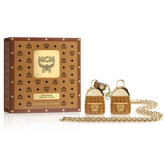 للنساء ديلوكس ميني من MCM Eau de Parfum 7 ml | الإمارات