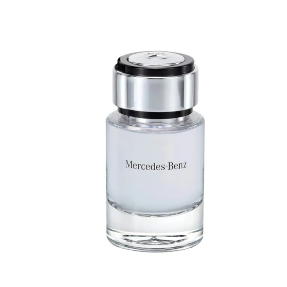 Mercedes Benz by Mercedes Benz Eau de Toilette 7 ml | UAE