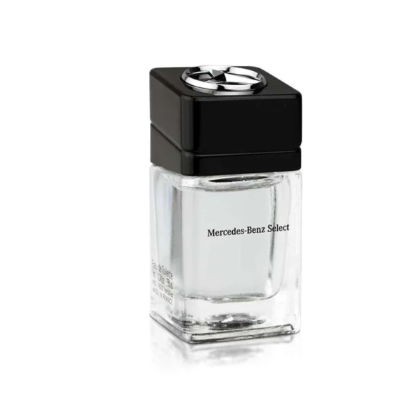 سيليكت من Mercedes Benz Eau de Toilette 7 ml | الإمارات
