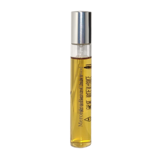 Club Black by Mercedes Benz Eau de Toilette 10 ml | UAE