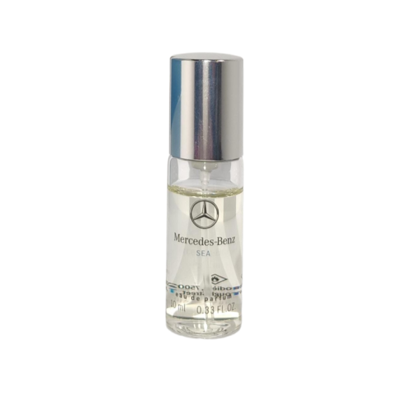Sea by Mercedes Benz Eau de Parfum 10 ml | UAE