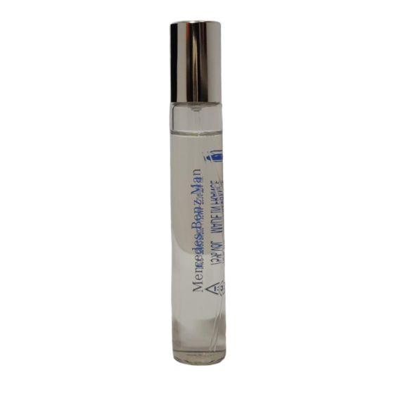 Man by Mercedes Benz Eau de Toilette 10 ml | UAE