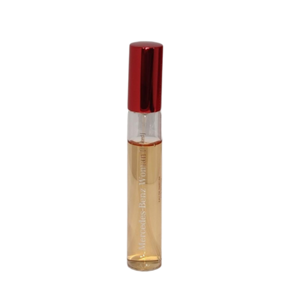 In Red Woman by Mercedes Benz Eau de Parfum 10 ml | UAE