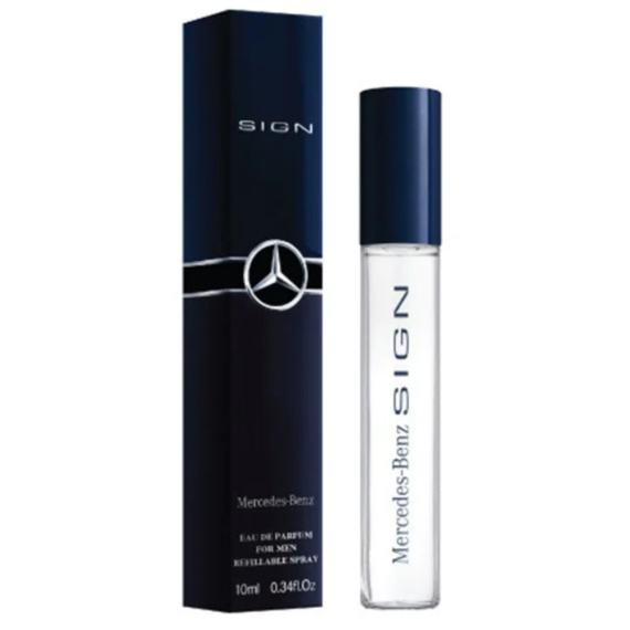 سيني من Mercedes Benz Eau de Parfum 10 ml | الإمارات