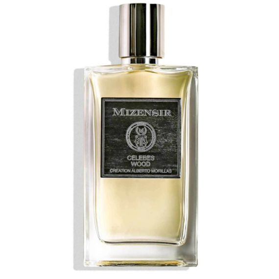 سيليبيس وود من Mizensir Parfums Eau de Parfum 100 ml | ال…