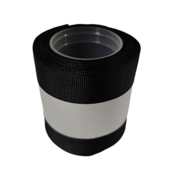 Black Self Adhesive 760Mm Ribbon (1 X ) by Mont Blanc 6 p…