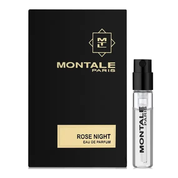Montale Rose Night