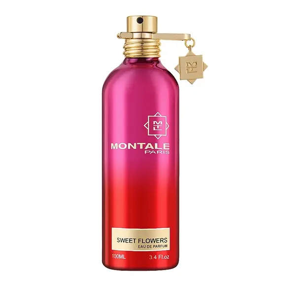 مونتال سويت فلاورز من Montale Paris Eau de Parfum 100 ml…