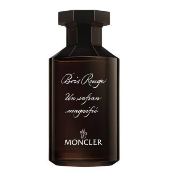 Bois Rouge by Moncler Eau de Parfum 100 ml | UAE