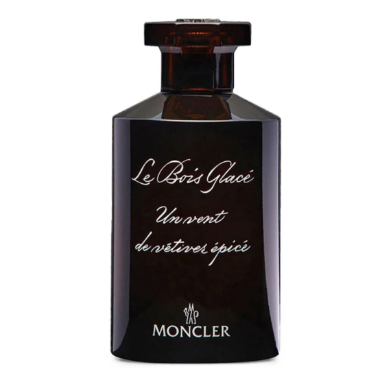 Le Bois Glace by Moncler Eau de Parfum 200 ml | UAE