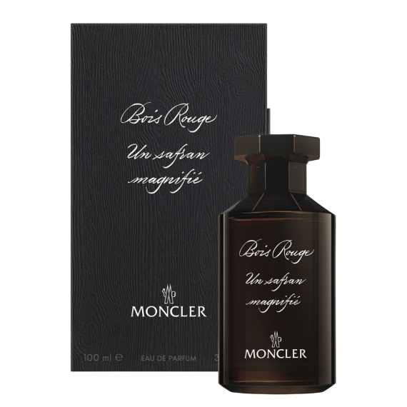 Bois Rouge by Moncler Eau de Parfum 200 ml | UAE