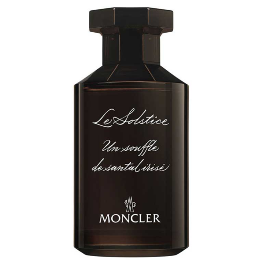 Le Solstice by Moncler Eau de Parfum 100 ml | UAE