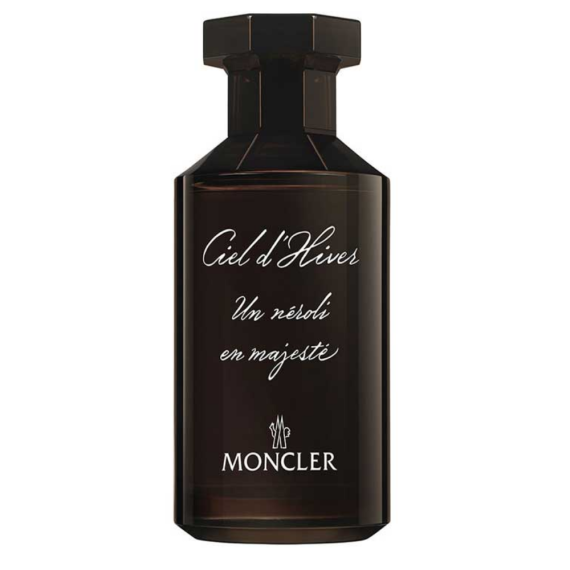 Ciel Dhiver by Moncler Eau de Parfum 100 ml | UAE