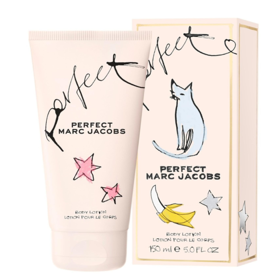 Perfect Body Lotion