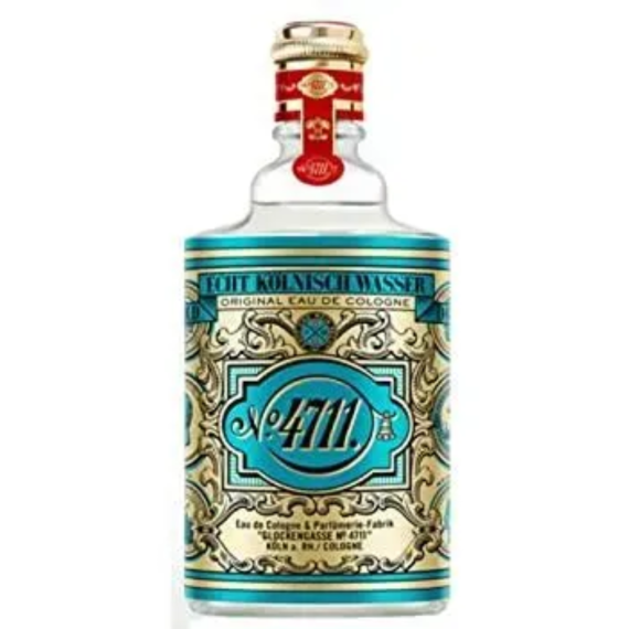 Original Eau de Cologne by No. 4711 Cologne 800 ml | UAE