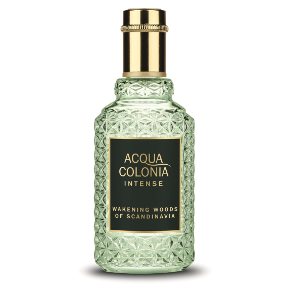 Acqua Colonia Intense Wakening Woods of Scandinavia Colog…