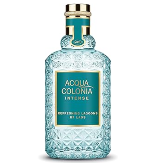 Acqua Colonia Intense Refreshing Lagoons of Laos Cologne