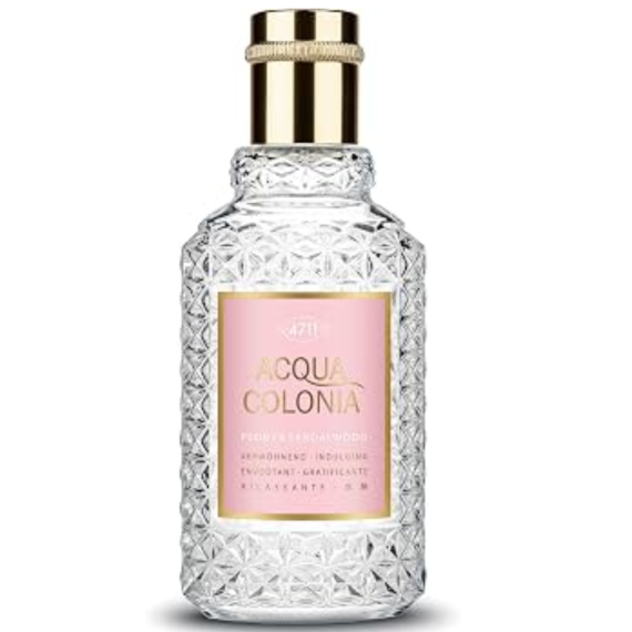 أكوا كولونيا بيوناي & ساندالوود من No. 4711 Eau de Cologn…
