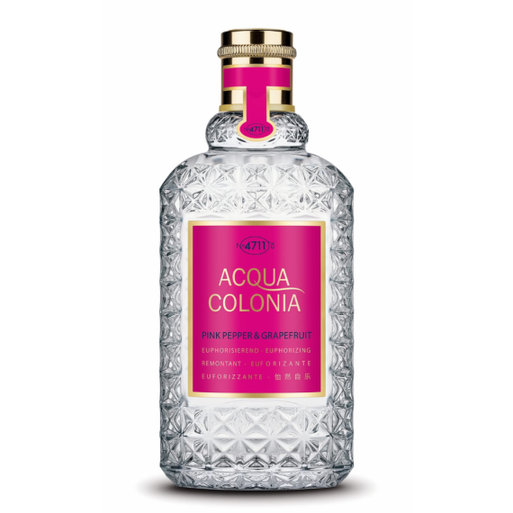 Acqua Colonia Pink Pepper & Grapefruit