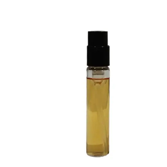 Woody Wood by Nych Paris Eau de Parfum 2 ml | UAE
