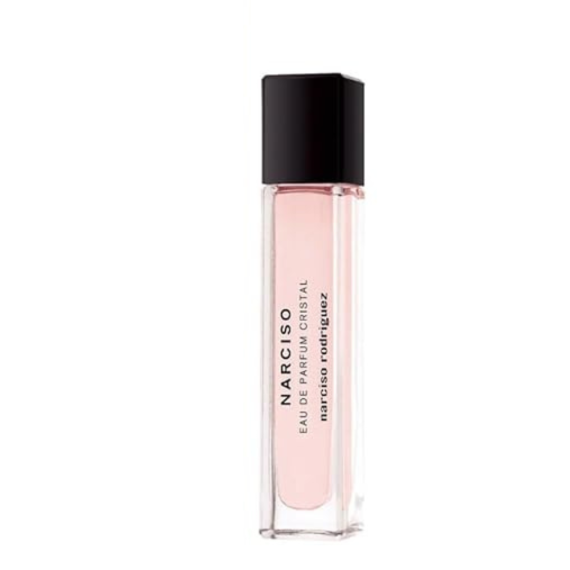 Narciso Rodriguez Narciso Cristal Purse Spray 10 ml | Bra…