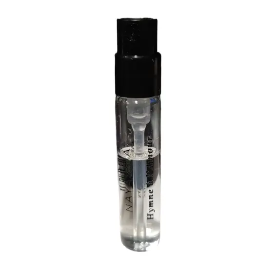 Hymne A L'Amour by Nayassia Eau de Parfum 2 ml | UAE