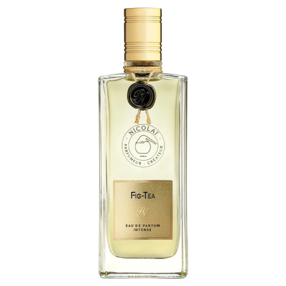 Fig Tea Intense by Nicolai Parfumeur Createur Eau de Parf…