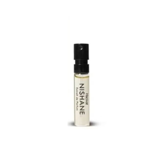 Hacivat by Nishane Extrait de Parfum 2 ml | UAE