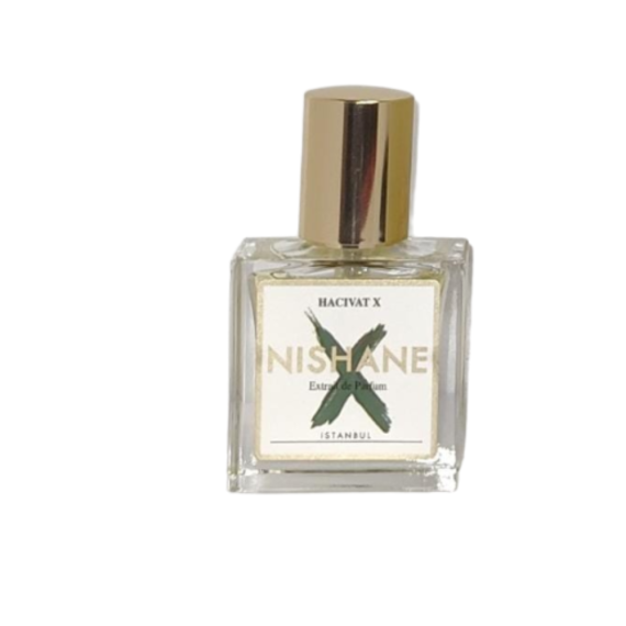 هاسيفات X من Nishane Extrait de Parfum 15 ml | الإمارات