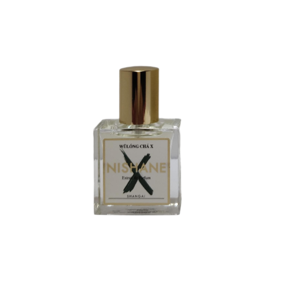 وولونغ تشا X من Nishane Extrait de Parfum 15 ml | الإمارات