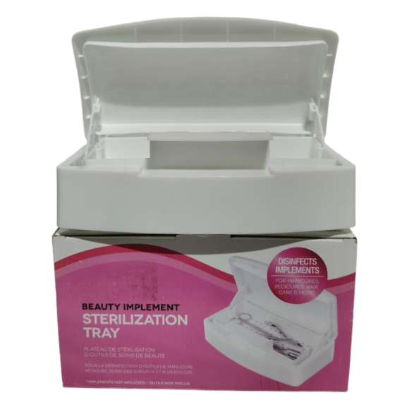 Expert Touch Foil Dispenser by O.P.I | UAE