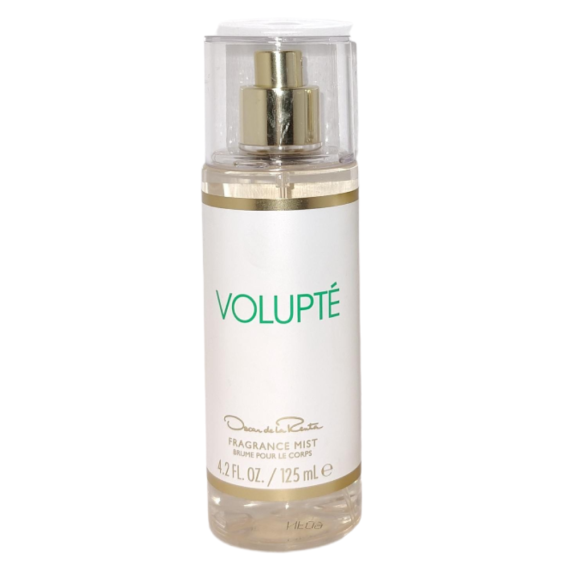 Volupte Fragrance Mist by Oscar De La Renta 125 ml | UAE