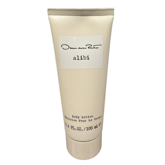 Alibi Body Lotion