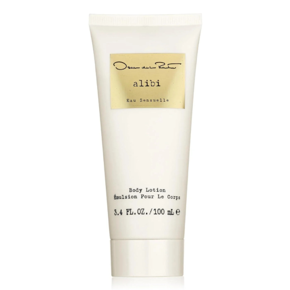 Alibi Eau Sensuelle Body Lotion