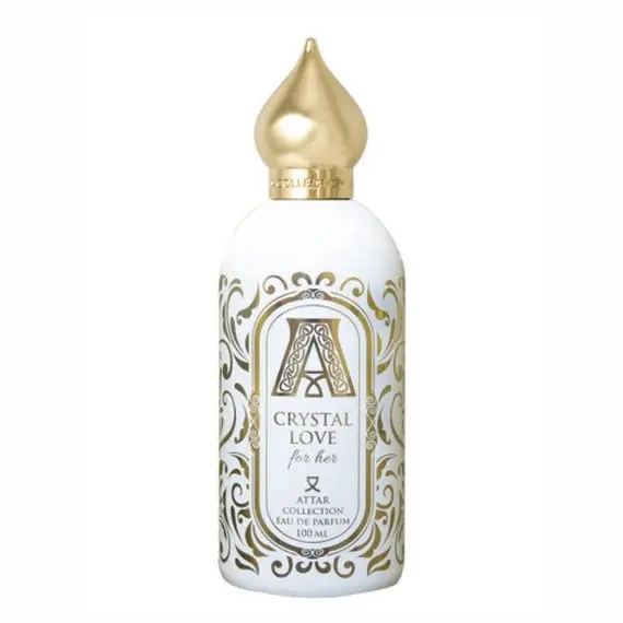 Attar Collection Crystal Love 100 ml | Brands Perfume