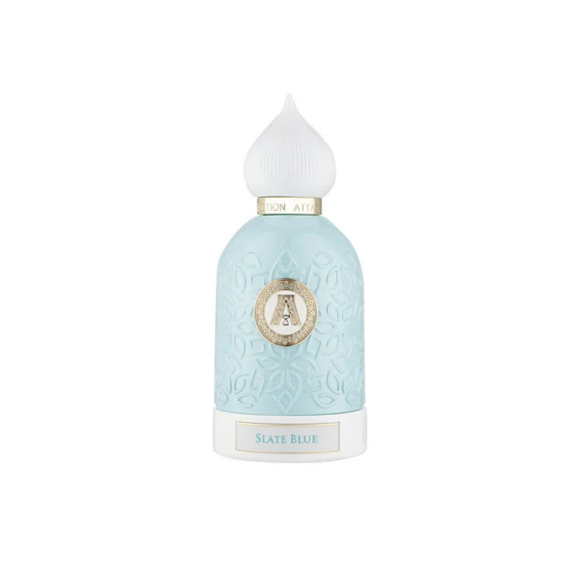 Slate Blue by Attar Collection Extrait de Parfum 80 ml | UAE