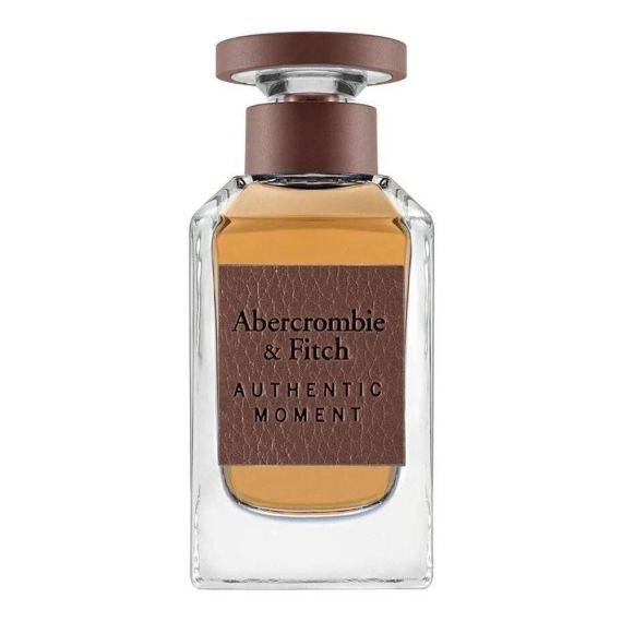 أوثنتيك مومنت