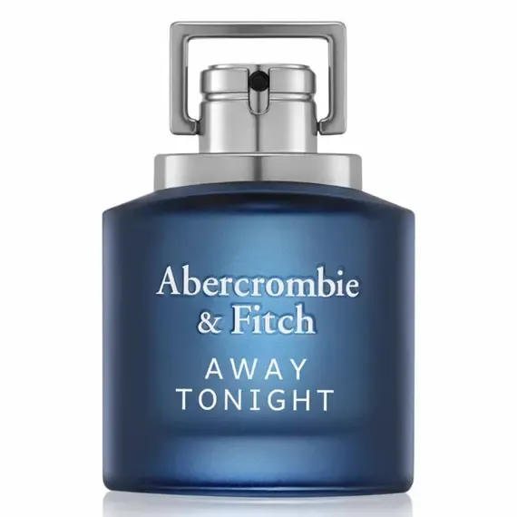 أواي تونايت من Abercrombie & Fitch Eau de Toilette 100 ml…