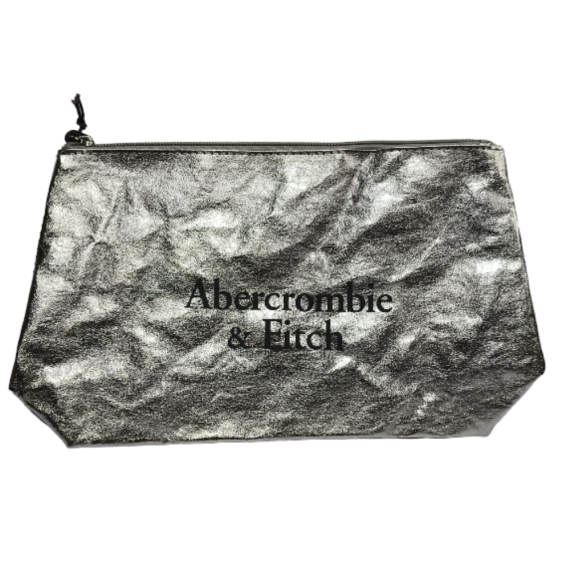 Women Cosmetic Pouch by Abercrombie & Fitch 1 piece | UAE