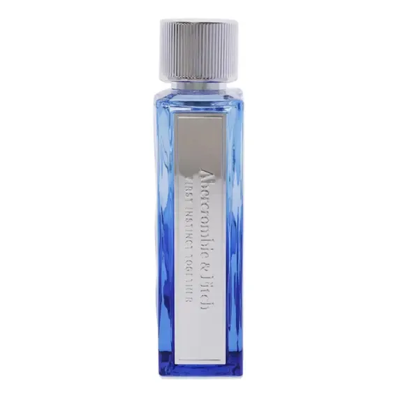 First Instinct Together by Abercrombie & Fitch Eau de Toi…