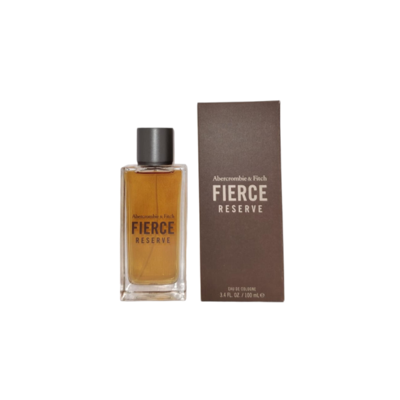 Abercrombie & Fitch Fierce Reserve 100 ml | Brands Perfume