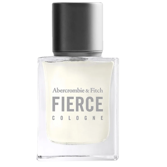 Fierce Cologne