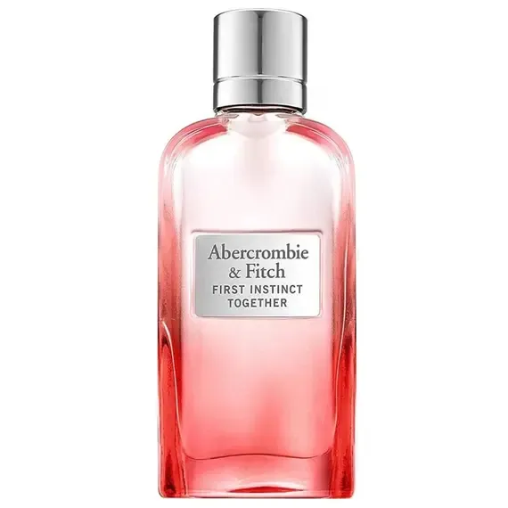 Abercrombie & Fitch First Instinct Together 100 ml | Bran…