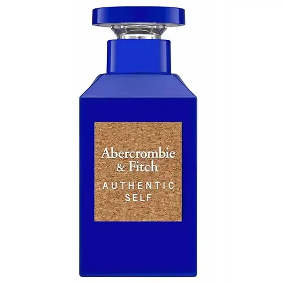 أوثنتيك سيلف من Abercrombie & Fitch Eau de Toilette 100 m…